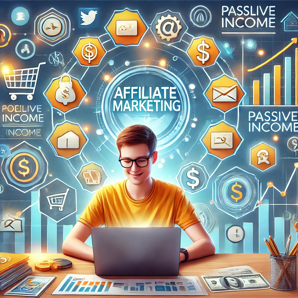 Affiliate-Marketing Guide