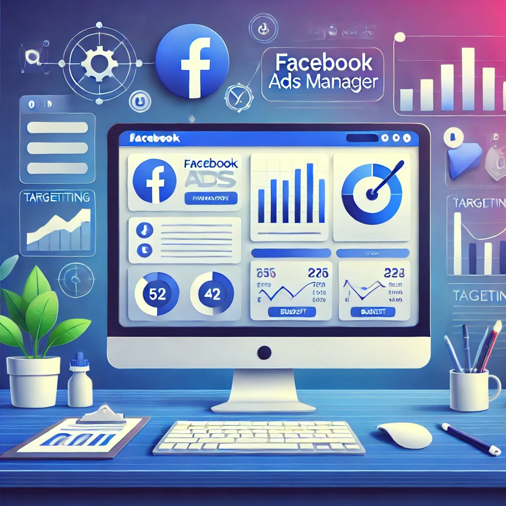 werbeanzeigenmanager facebook