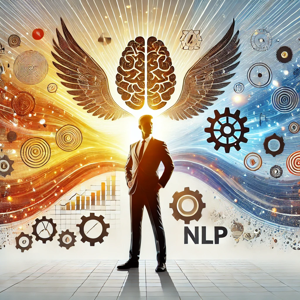 nlp neurolinguistische programmierung