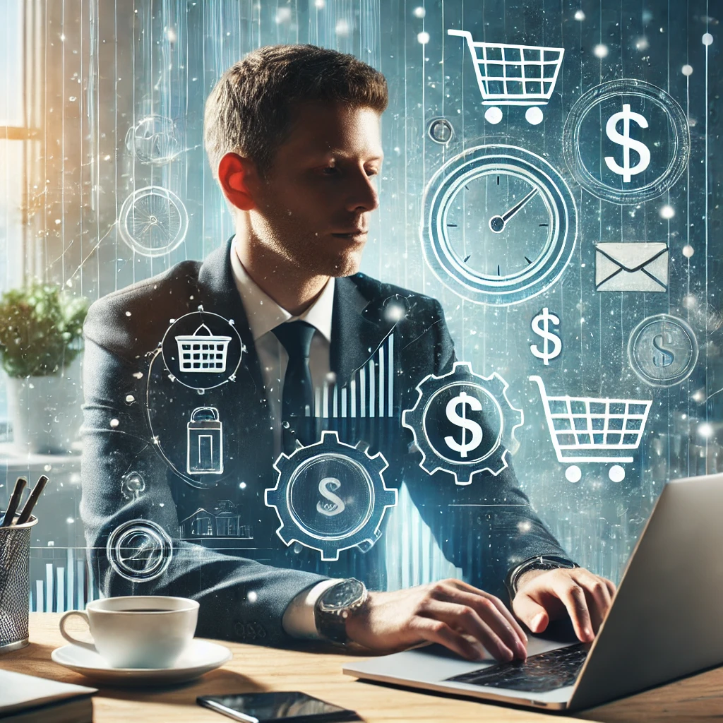 wie kann man geld online verdienen